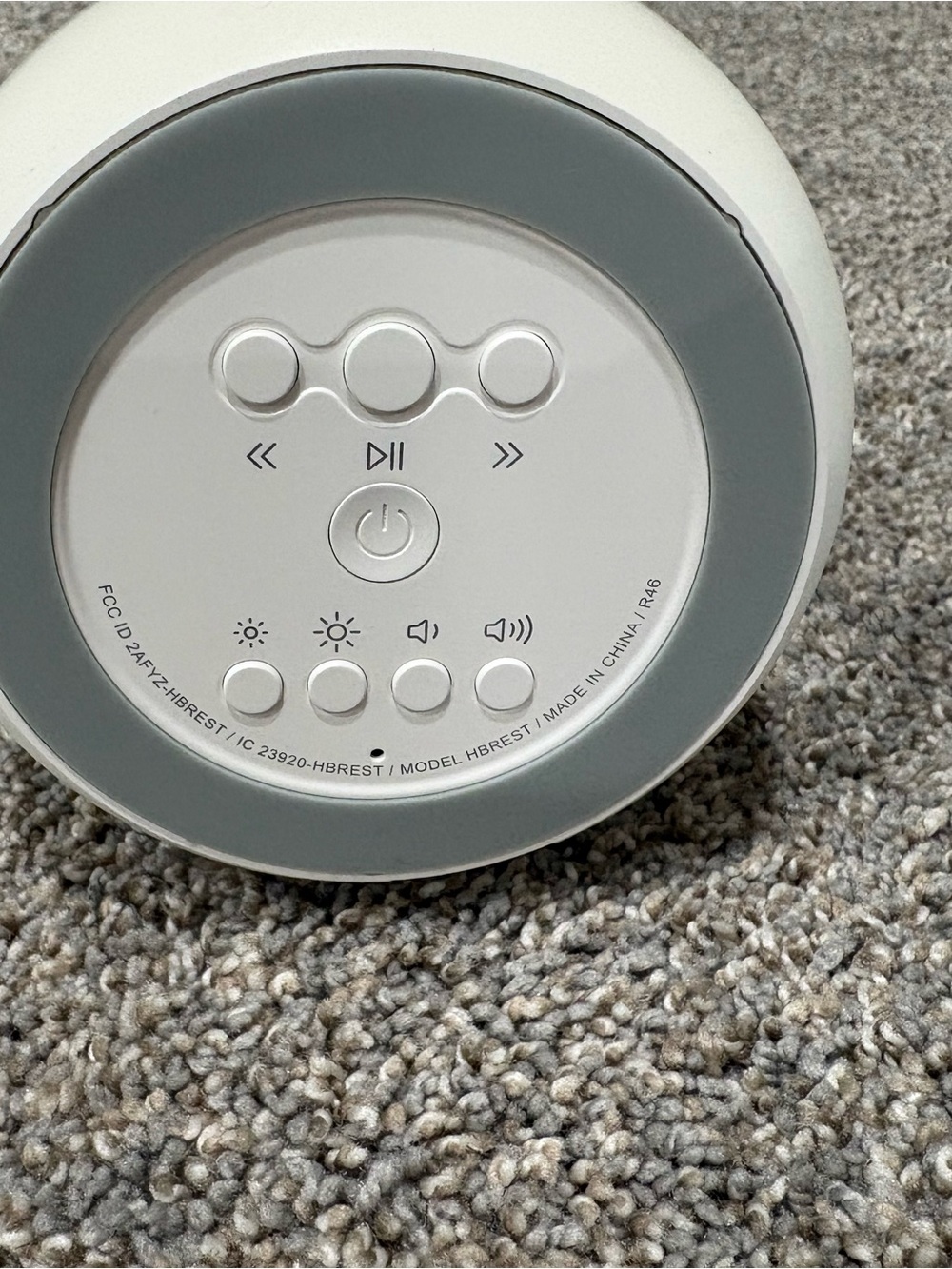 Hatch Baby Rest - Picture 2 of 4